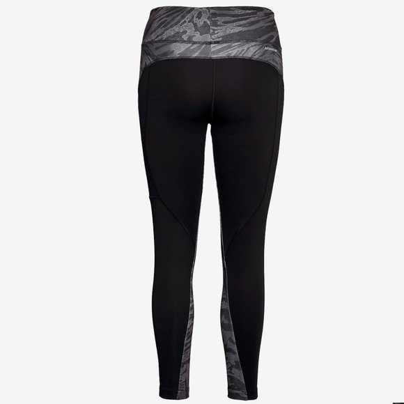 adidas Performance W UFORU 78 TIG - Leggings & Tights - Picture 4 of 7